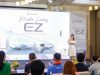 EZVIZ giới thiệu hệ sinh thái smart home