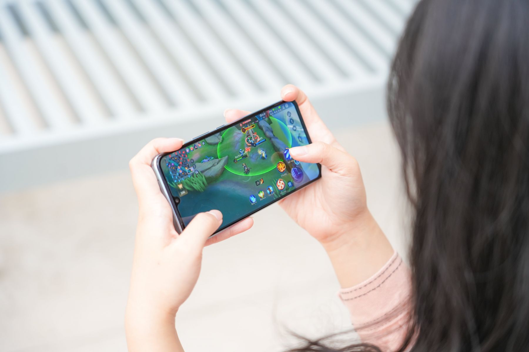 vivo T1 5G & T1x: Bộ đôi gaming phone hàng đầu trong tầm giá