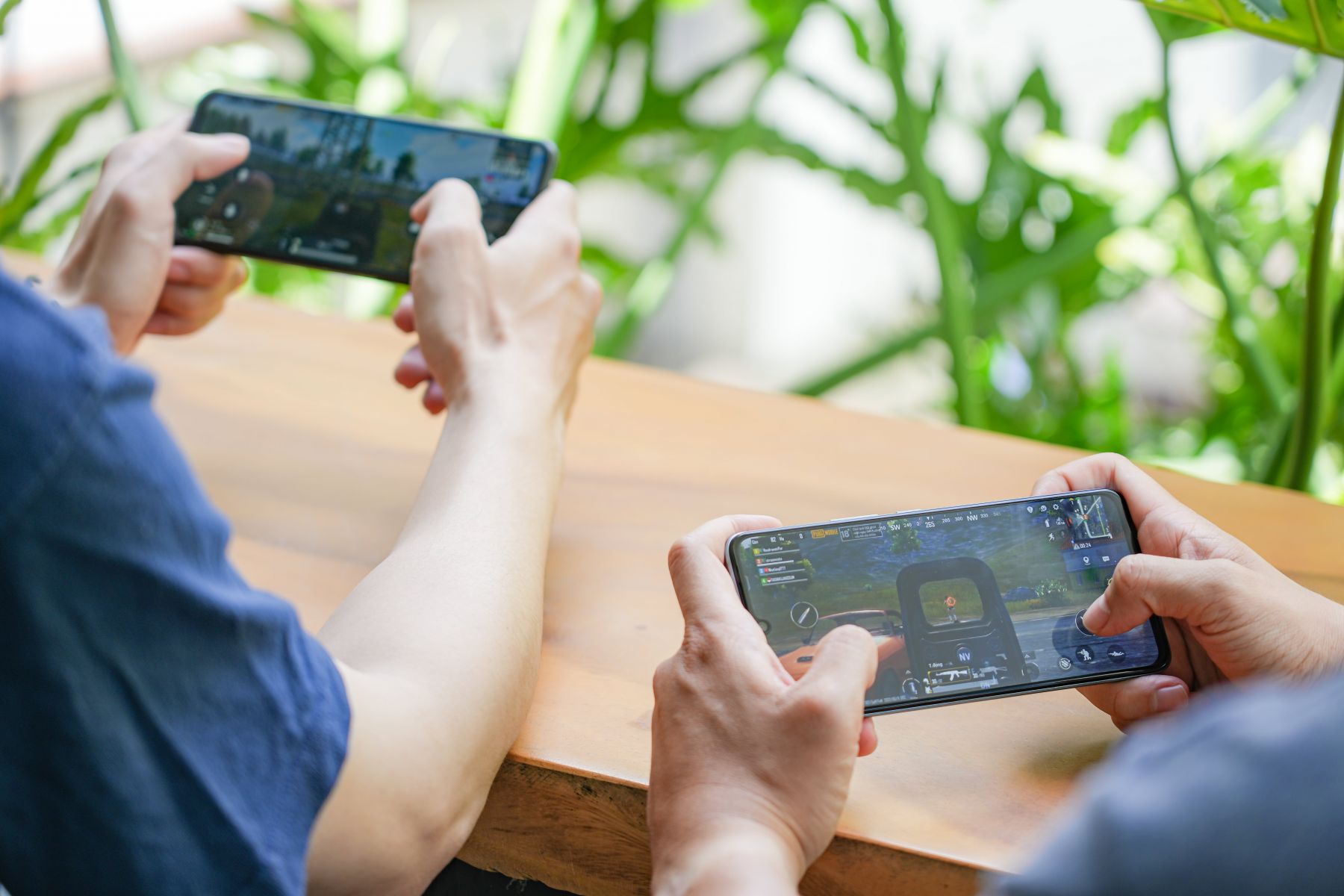 vivo T1 5G & T1x: Bộ đôi gaming phone hàng đầu trong tầm giá