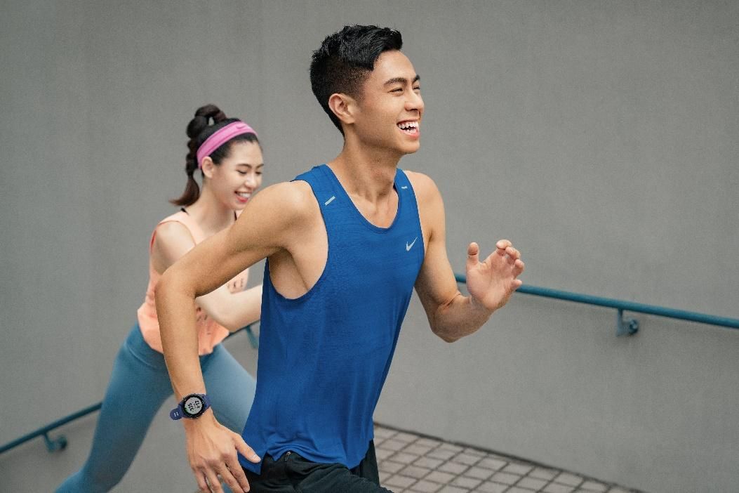 Garmin ra mắt Forerunner 255 series và Forerunner 955 Series, tối ưu dành cho người chạy bộ