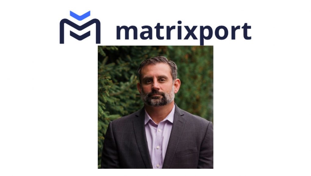 Matrixport bổ nhiệm Anthony DeMartino vị trí CEO lãnh đạo và xây dựng Công ty tại Hoa Kỳ