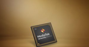 MediaTek ra mắt chip Dimensity 9000+ cho flagship