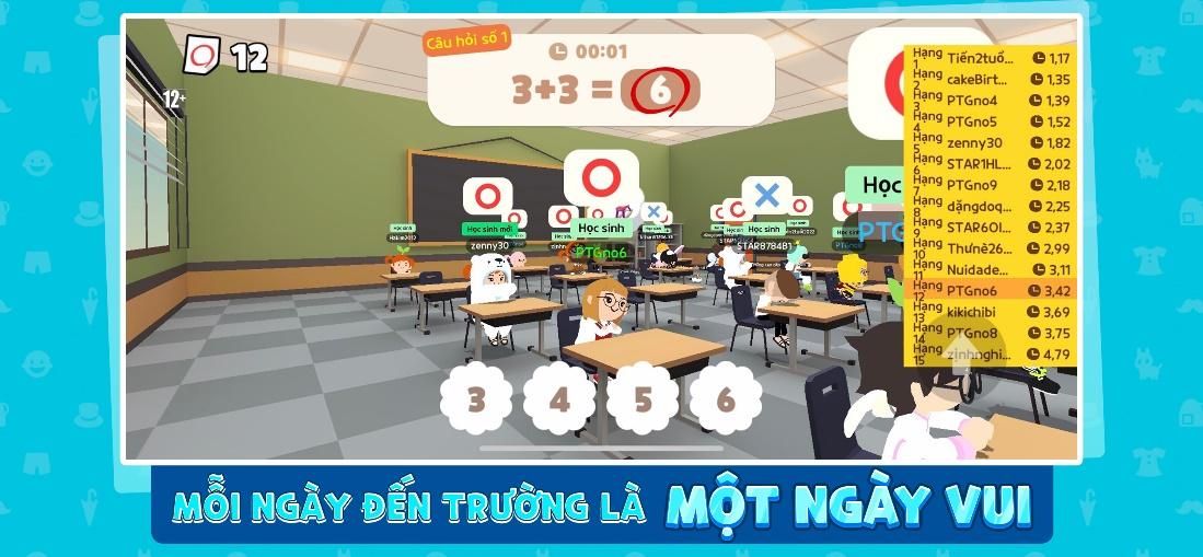 Play Together 'chuyển nhà' về Việt Nam ngày 30.6