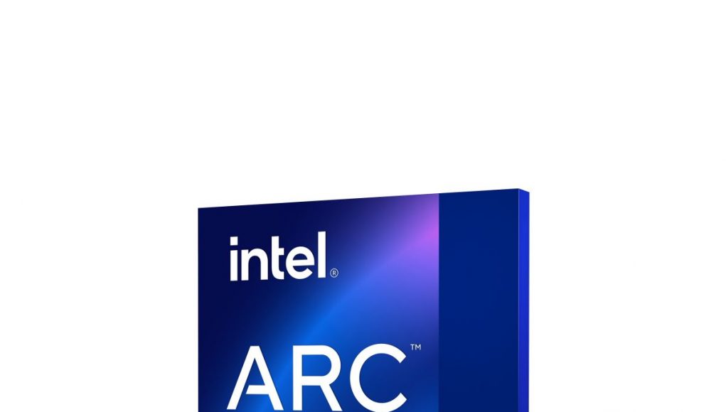 Intel ra mắt card đồ họa Arc A380