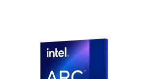 Intel ra mắt card đồ họa Arc A380