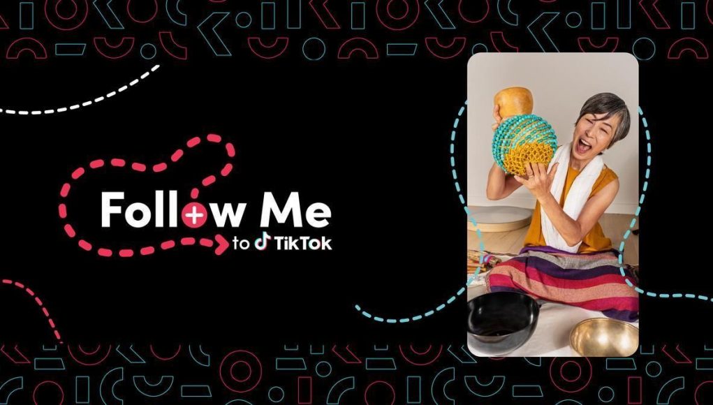 TikTok giới thiệu chương trình Follow Me nhằm hỗ trợ các doanh nghiệp vừa và nhỏ phát triển cộng đồng và công việc kinh doanh trên nền tảng