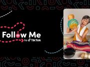 TikTok giới thiệu chương trình Follow Me nhằm hỗ trợ các doanh nghiệp vừa và nhỏ phát triển cộng đồng và công việc kinh doanh trên nền tảng