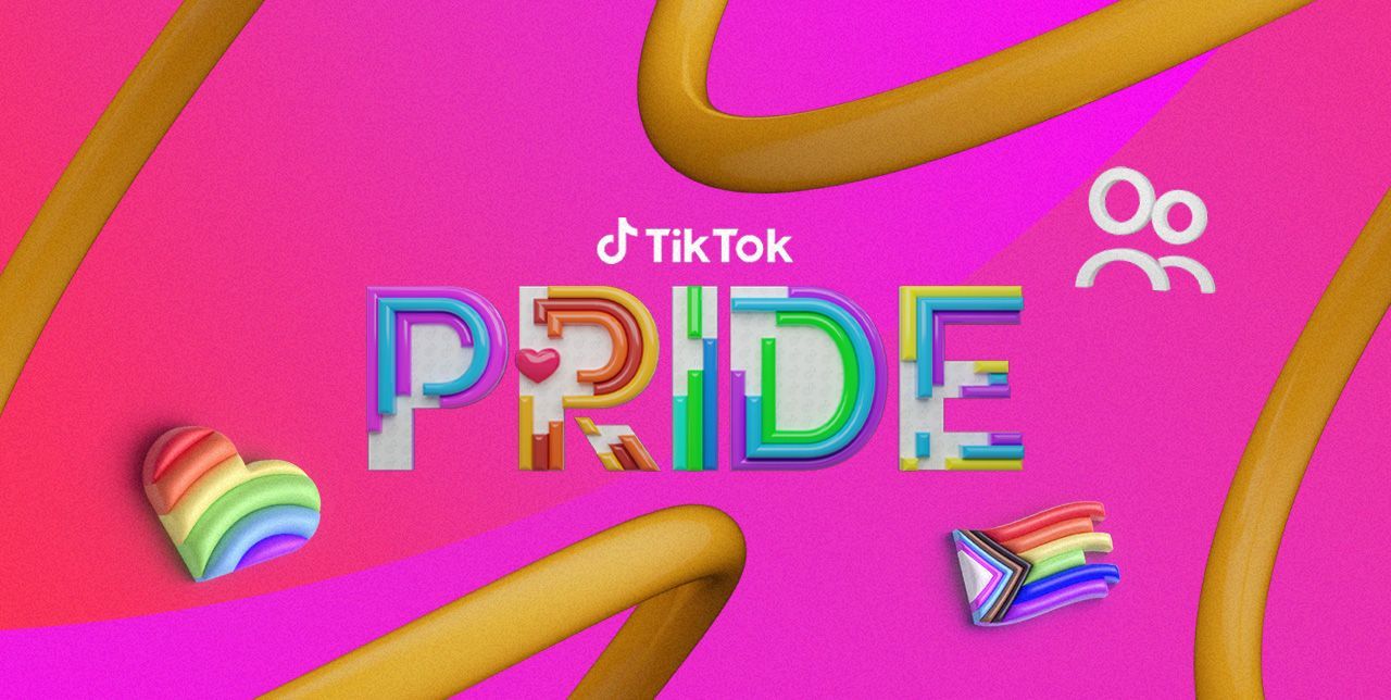 TikTok tôn vinh cộng đồng LGBTQIA+ nhân Tháng Tự Hào 2022