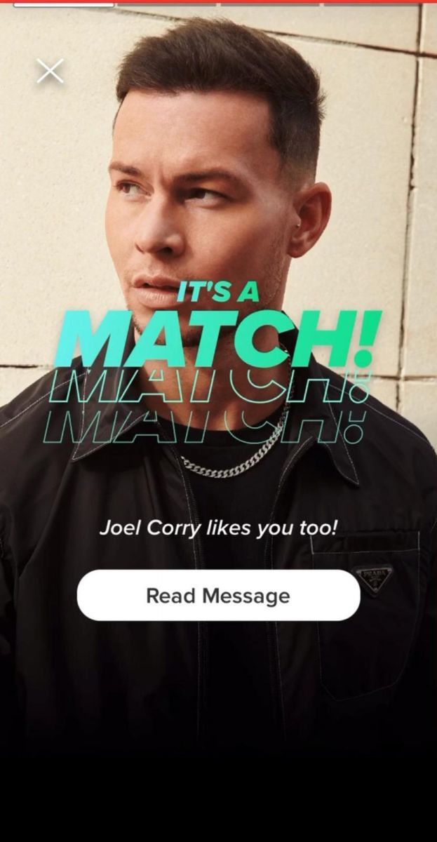 Tinder hợp tác Warner Music giới thiệu Joel Corry đến Đông Nam Á