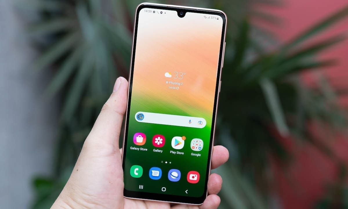 Top 9 smartphone phân khúc 7 đến 9 triệu đồng