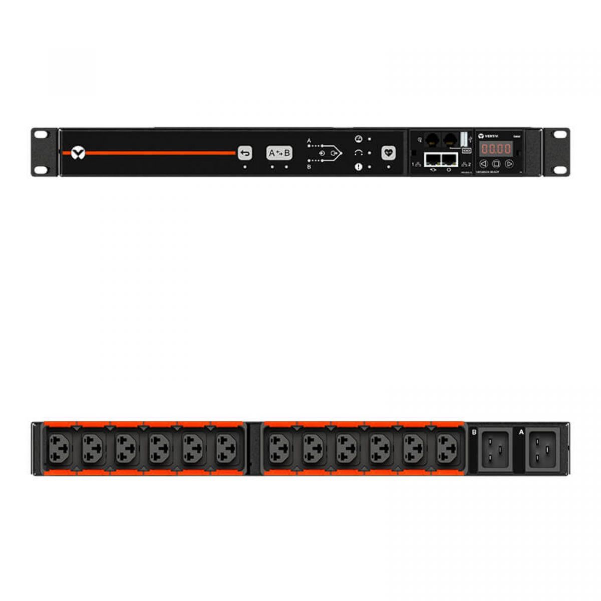 Vertiv giới thiệu dòng sản phẩm chuyển đổi nguồn tủ rack mới cho khả năng kích hoạt nguồn điện dự phòng ở các cơ sở CNTT mạng phân tán và điện toán biên ở Châu Á