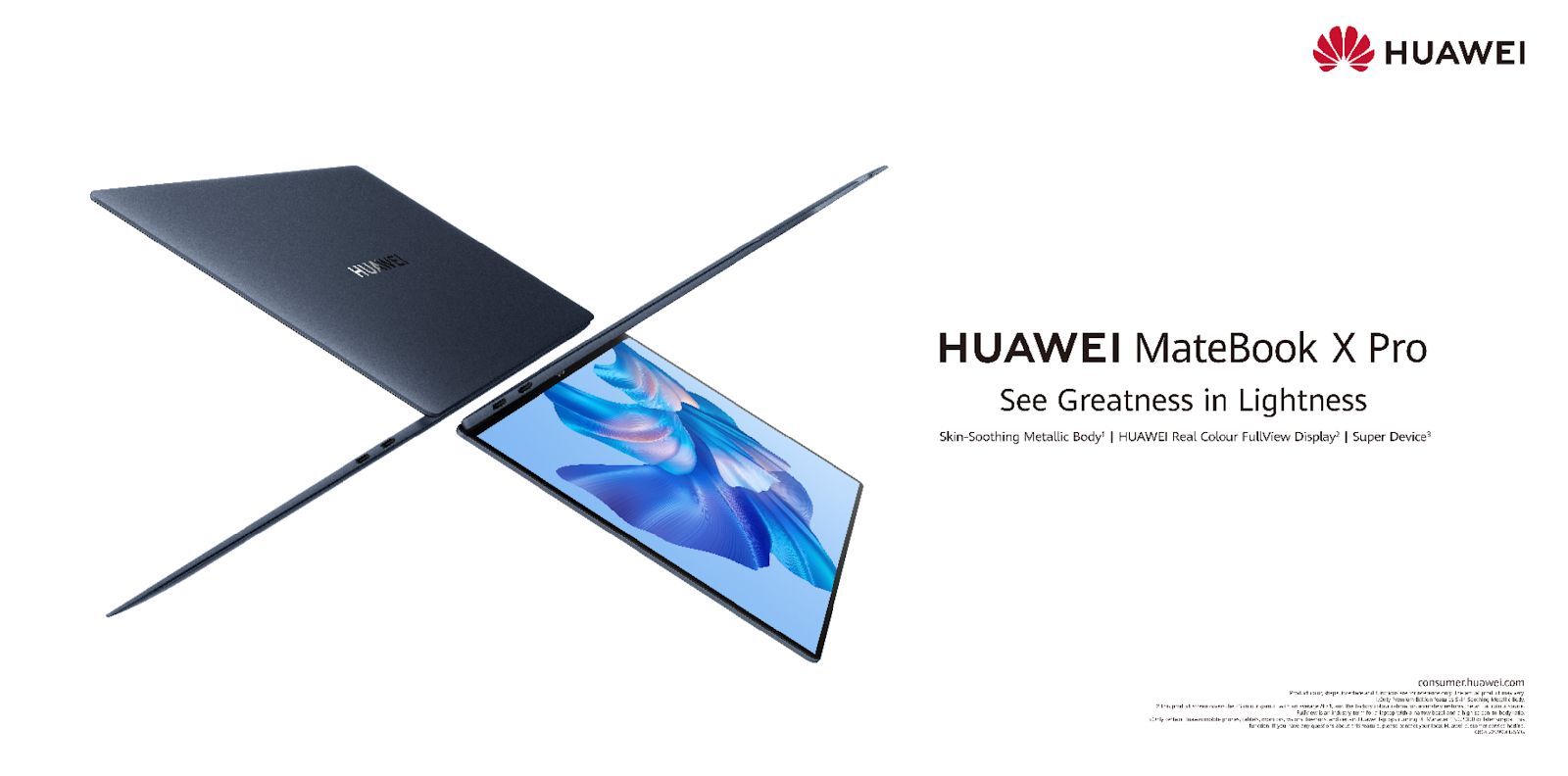 Huawei ra mắt loạt sản phẩm chủ lực tại Thái Lan