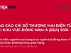 Ninja Van công bố báo cáo TMĐT xuyên biên giới