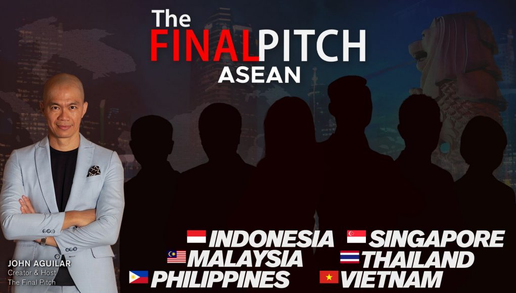 The Final Pitch ASEAN tìm kiếm các nhà đầu tư–giám khảo tại Việt Nam