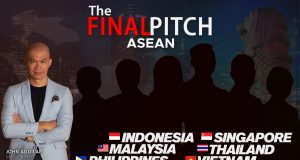 The Final Pitch ASEAN tìm kiếm các nhà đầu tư–giám khảo tại Việt Nam