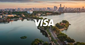 Visa thúc đẩy tiến đến nền kinh tế kỹ thuật số