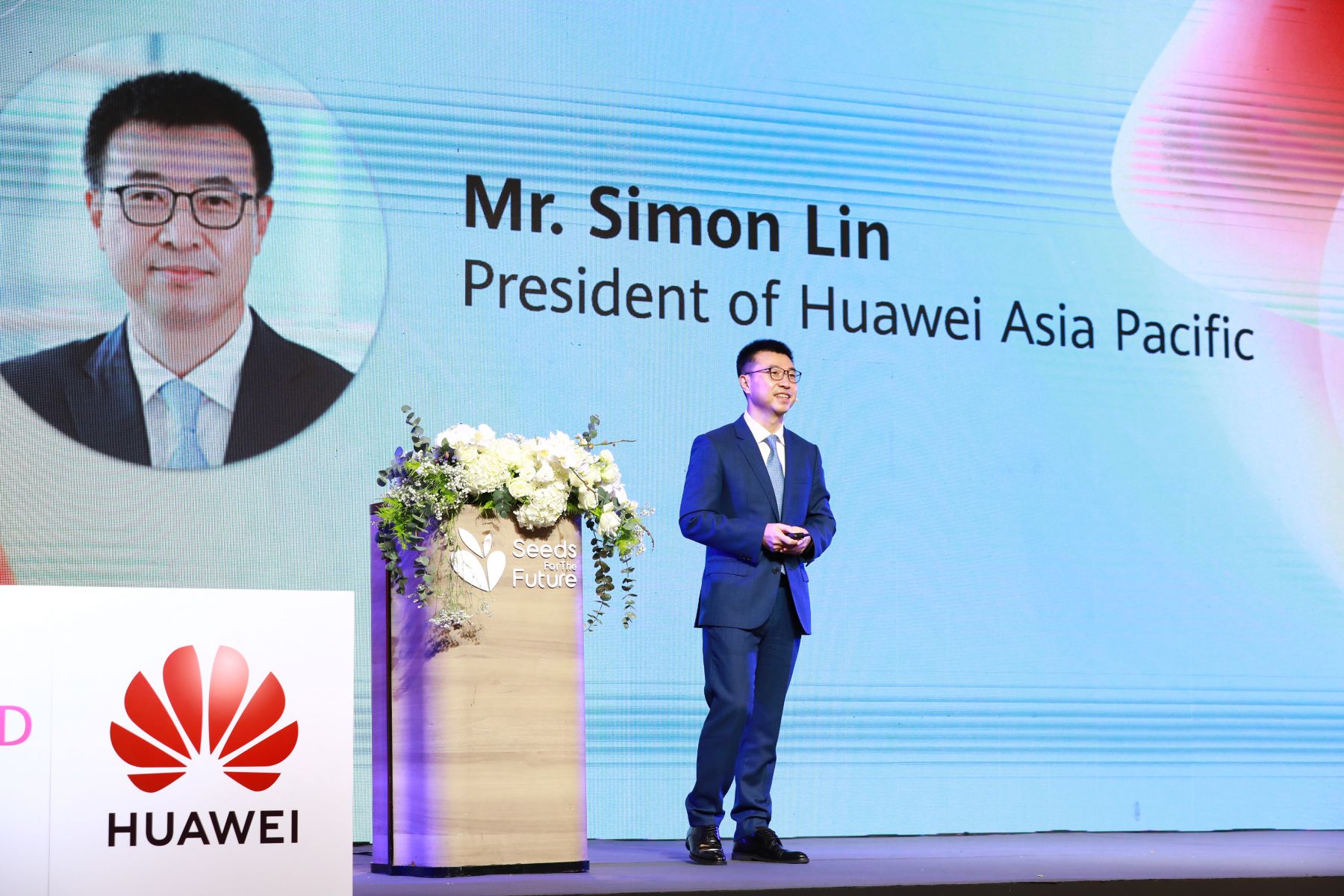 Huawei ra mắt chương trình 'Hạt giống cho Tương lai' lớn nhất khu vực