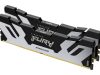 Kingston ra mắt bộ nhớ FURY Renegade DDR5  