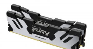 Kingston ra mắt bộ nhớ FURY Renegade DDR5  