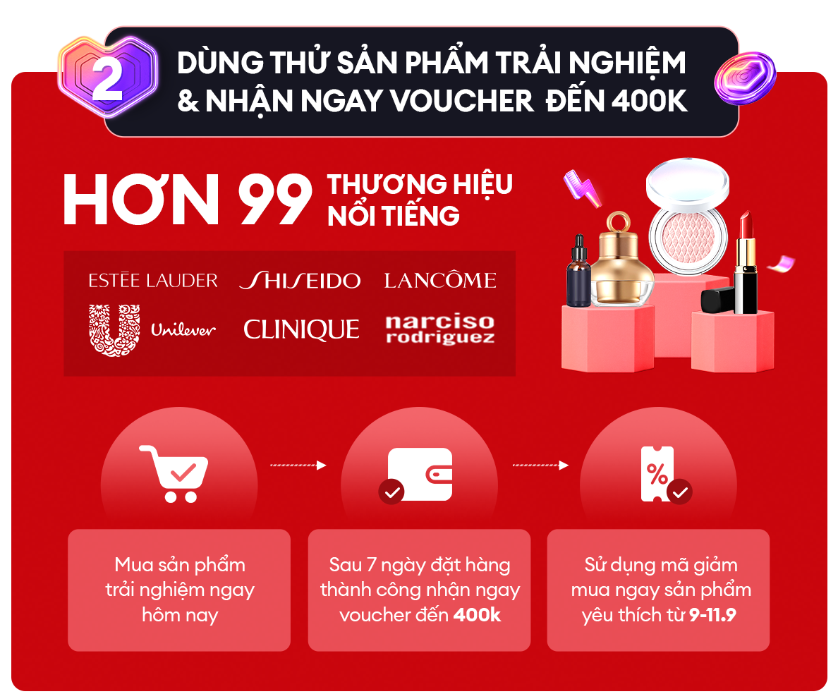 Lazada Việt Nam chính thức khởi động Lễ hội mua sắm 9.9 “Siêu sale chính hãng”