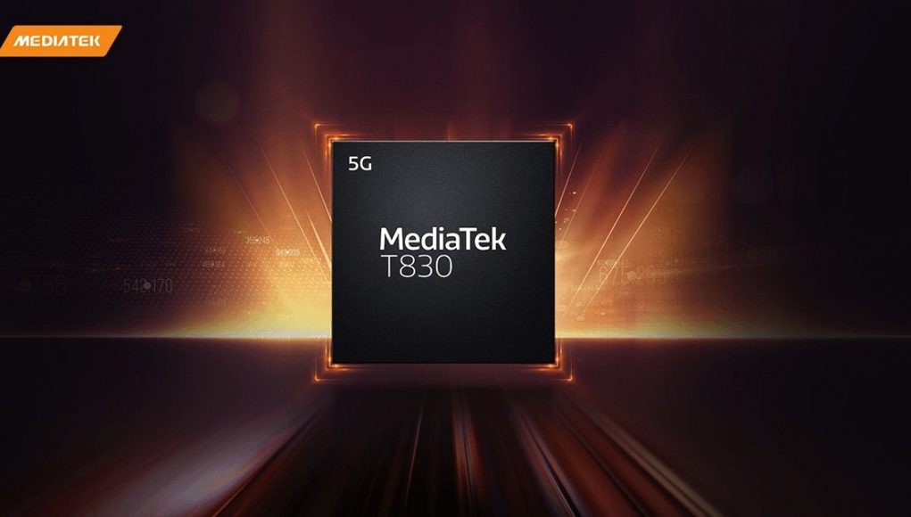 MediaTek ra mắt nền tảng T830 cho các thiết bị CPE 5G