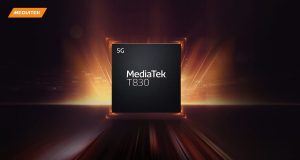 MediaTek ra mắt nền tảng T830 cho các thiết bị CPE 5G