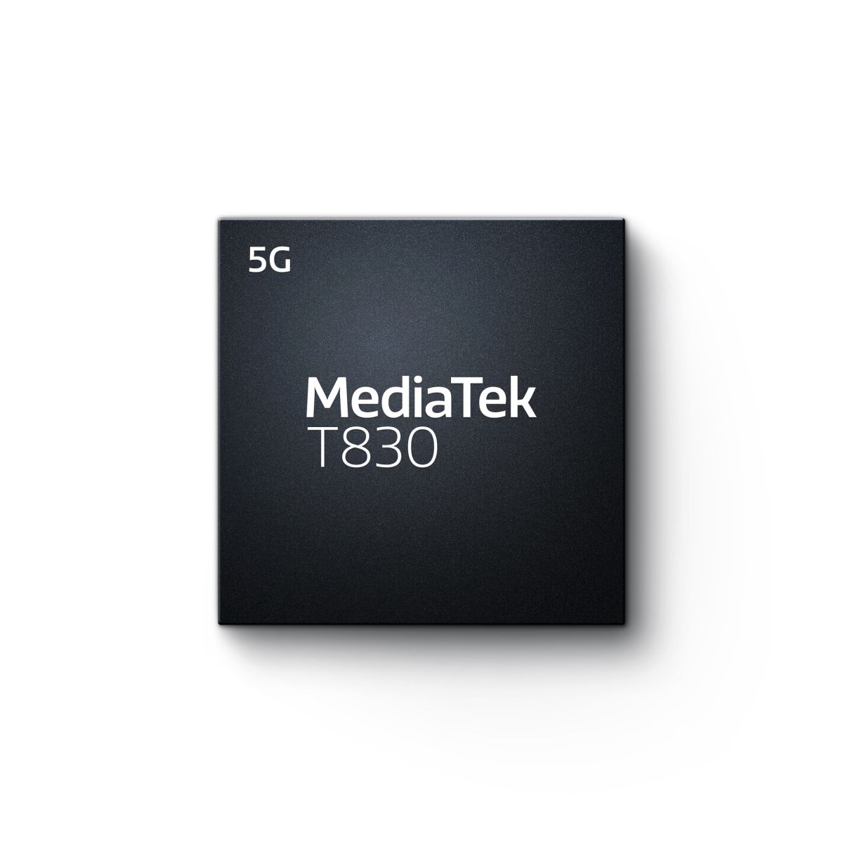 MediaTek ra mắt nền tảng T830 cho các thiết bị CPE 5G