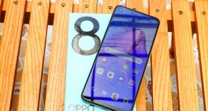 Mở hộp OPPO Reno8 5G: chiếc smartphone đáng mua?