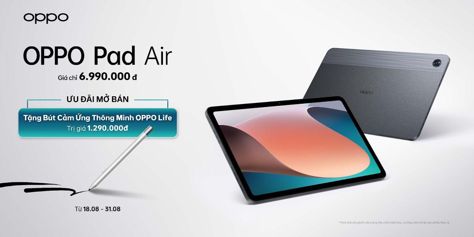 OPPO Reno8 Series ra mắt, giá từ 9 triệu đồng