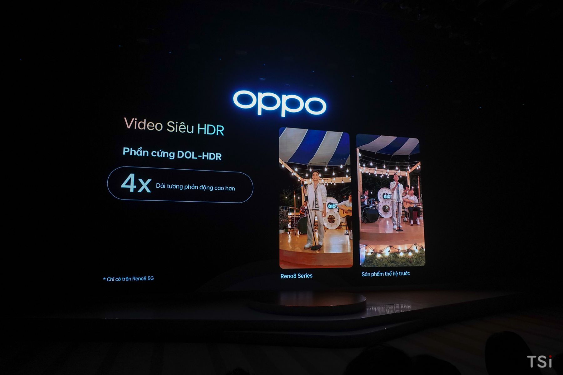 OPPO Reno8 Series ra mắt, giá từ 9 triệu đồng