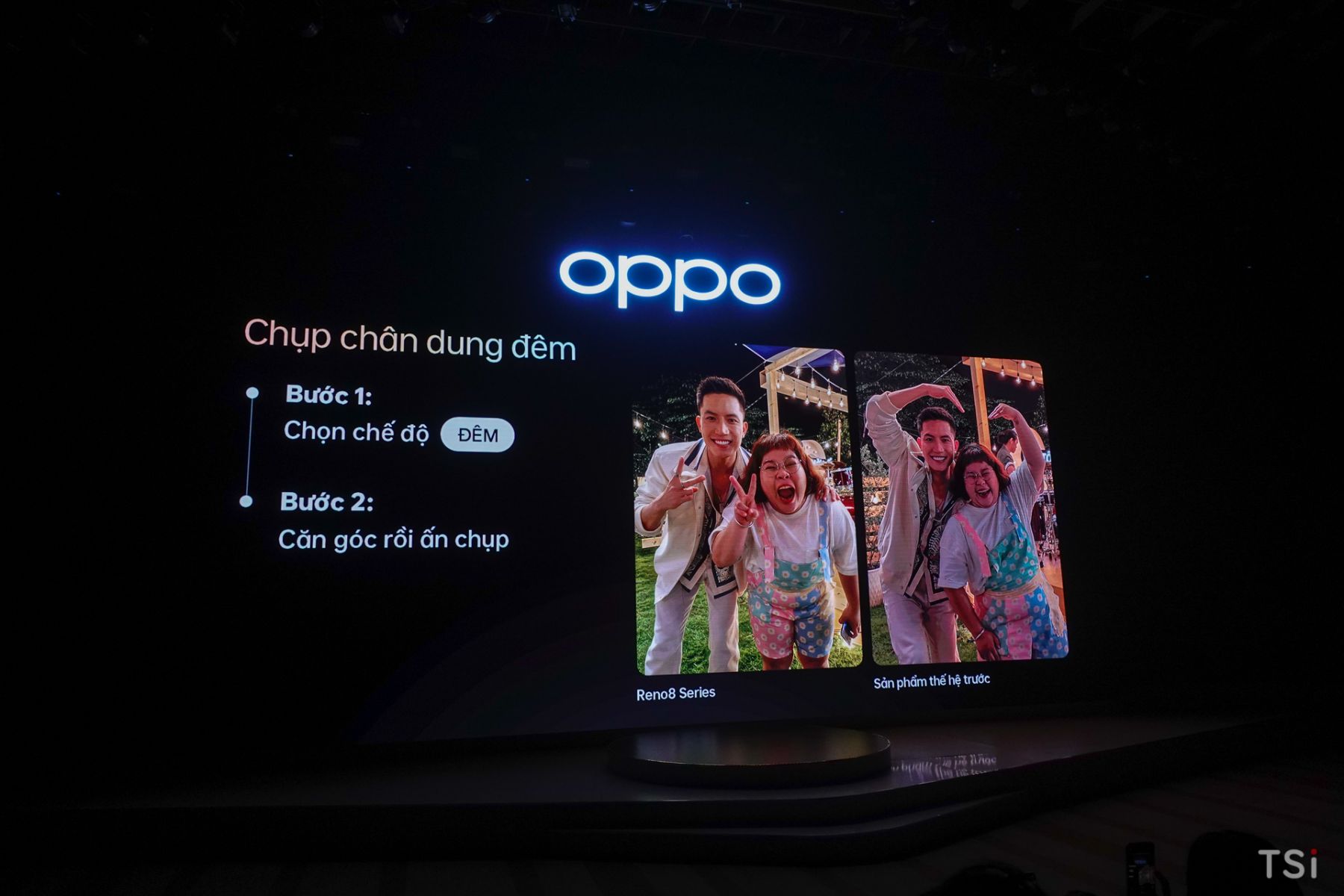 OPPO Reno8 Series ra mắt, giá từ 9 triệu đồng