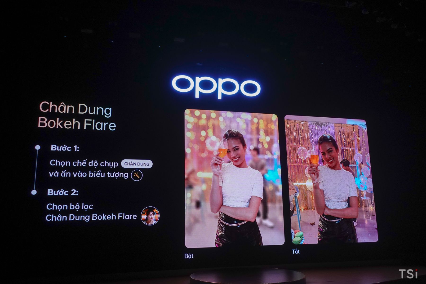 OPPO Reno8 Series ra mắt, giá từ 9 triệu đồng