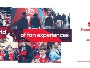 Qualcomm trở thành đối tác toàn cầu của Manchester United