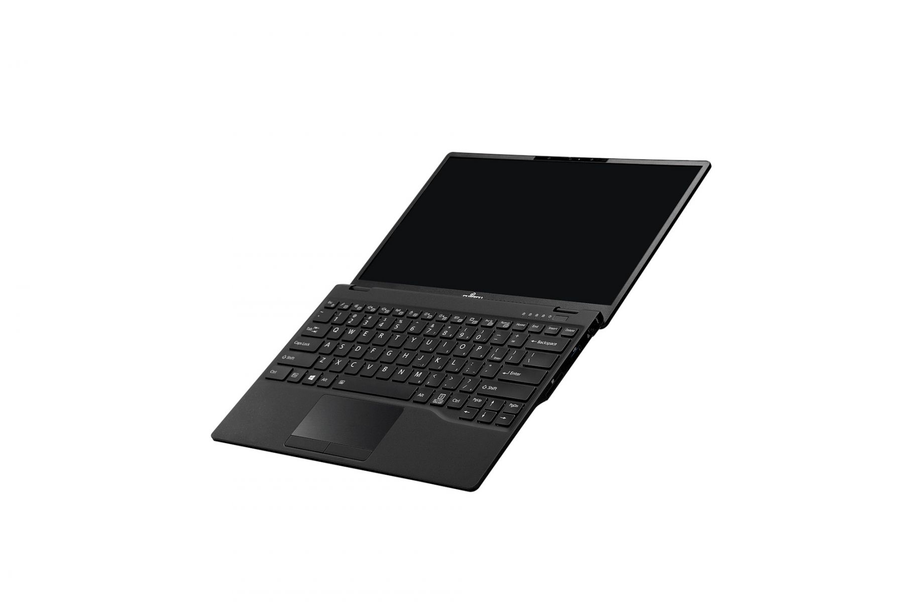 Fujitsu ra mắt loạt sản phẩm mới thuộc dòng notebook siêu nhẹ UH-X Series