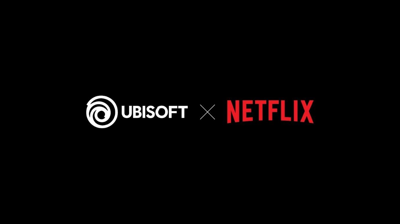 Netflix hợp tác Ubisoft phát triển 3 trò chơi di động độc quyền từ 2023