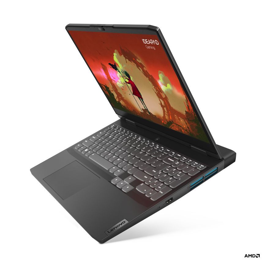 Lenovo Legion khơi dậy đam mê gaming đỉnh cao với hiệu năng vượt trội