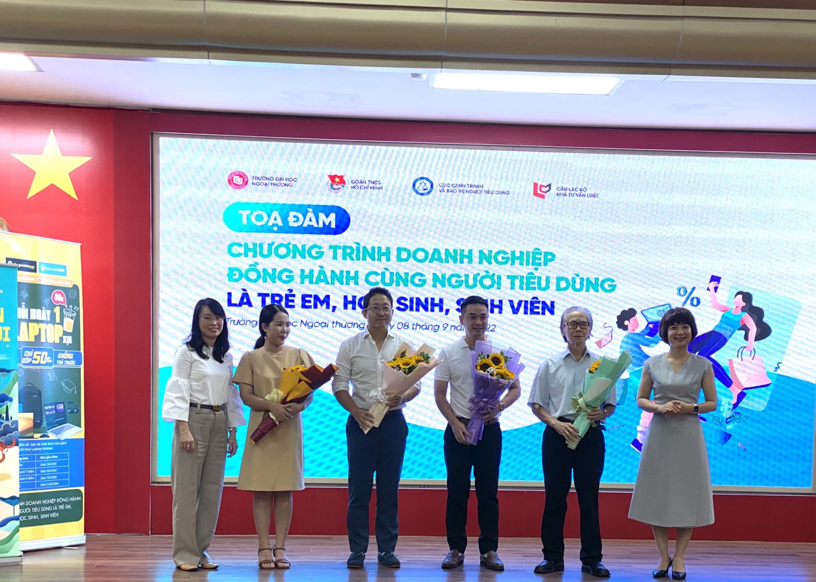 BAEMIN tri ân người dùng nhân Tết Trung thu 2022