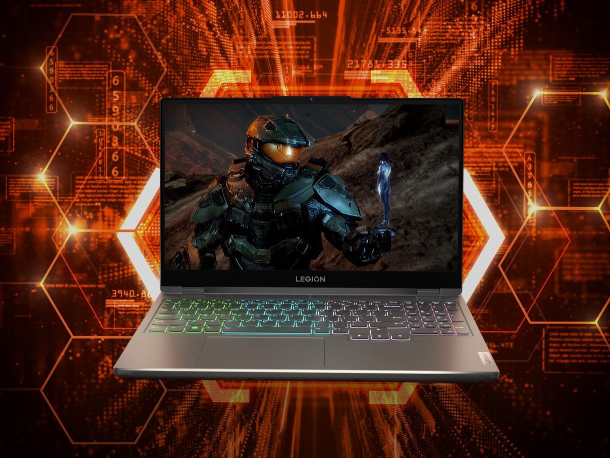 Lenovo Legion khơi dậy đam mê gaming đỉnh cao với hiệu năng vượt trội