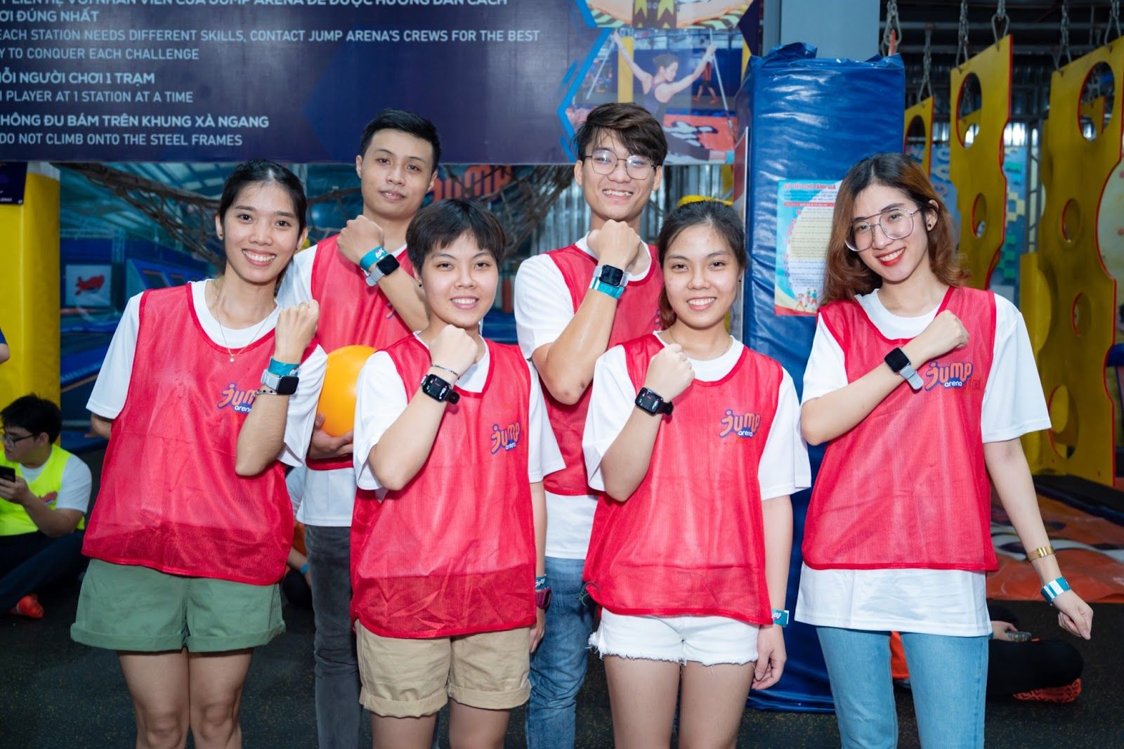 Nhìn lại sinh nhật realme 4 tuổi: Ngày hội tri ân Fanfest hoành tráng, realme Watch 3 vượt 1000 pre-order và ưu đãi đến 30% trên Lazada từ 9.9