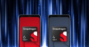 Qualcomm ra mắt Snapdragon 6 Gen 1 và Snapdragon 4 Gen 1