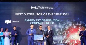 Synnex FPT sẵn sàng cho đích đến tỷ đô vào nửa đầu quý 4