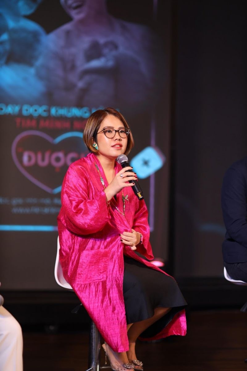 Công bố TikTok Film Festival 2022