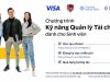 Visa mở rộng hợp tác với các trường đại học tại Việt Nam để đẩy mạnh chương trình Kỹ năng Quản lý Tài chính