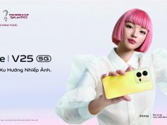 Vivo công bố đại sứ thương hiệu ảo đồng hành cùng V25 series