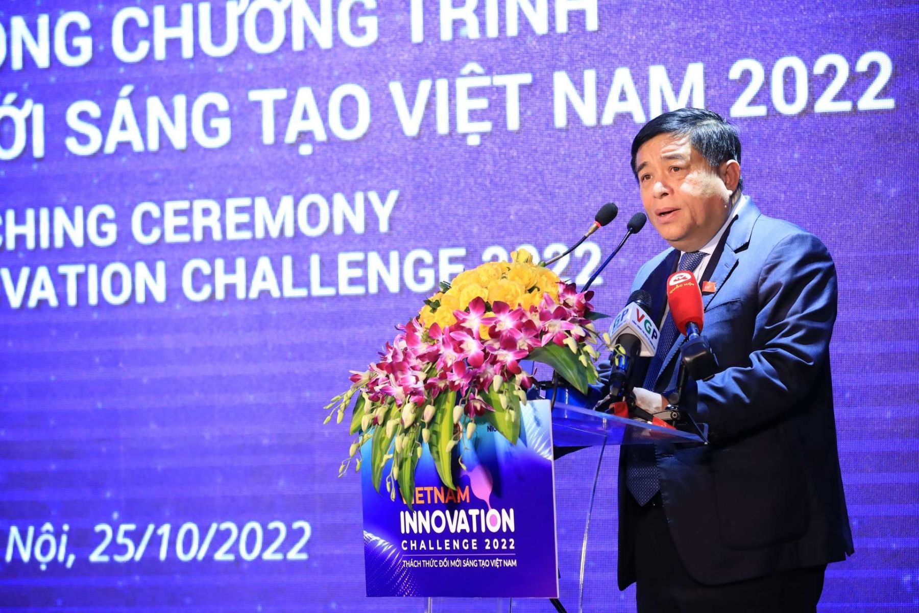 Meta tham gia Thách thức Đổi mới sáng tạo Việt Nam 2022