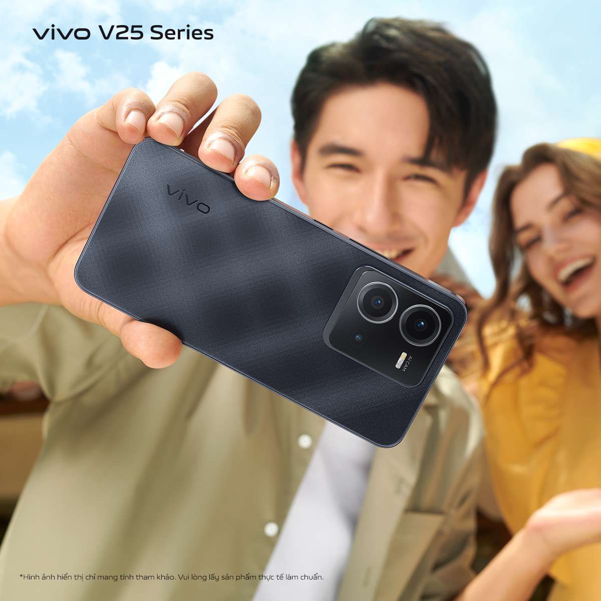 Vivo V25 series có gì reviewer công nghệ mong đợi?