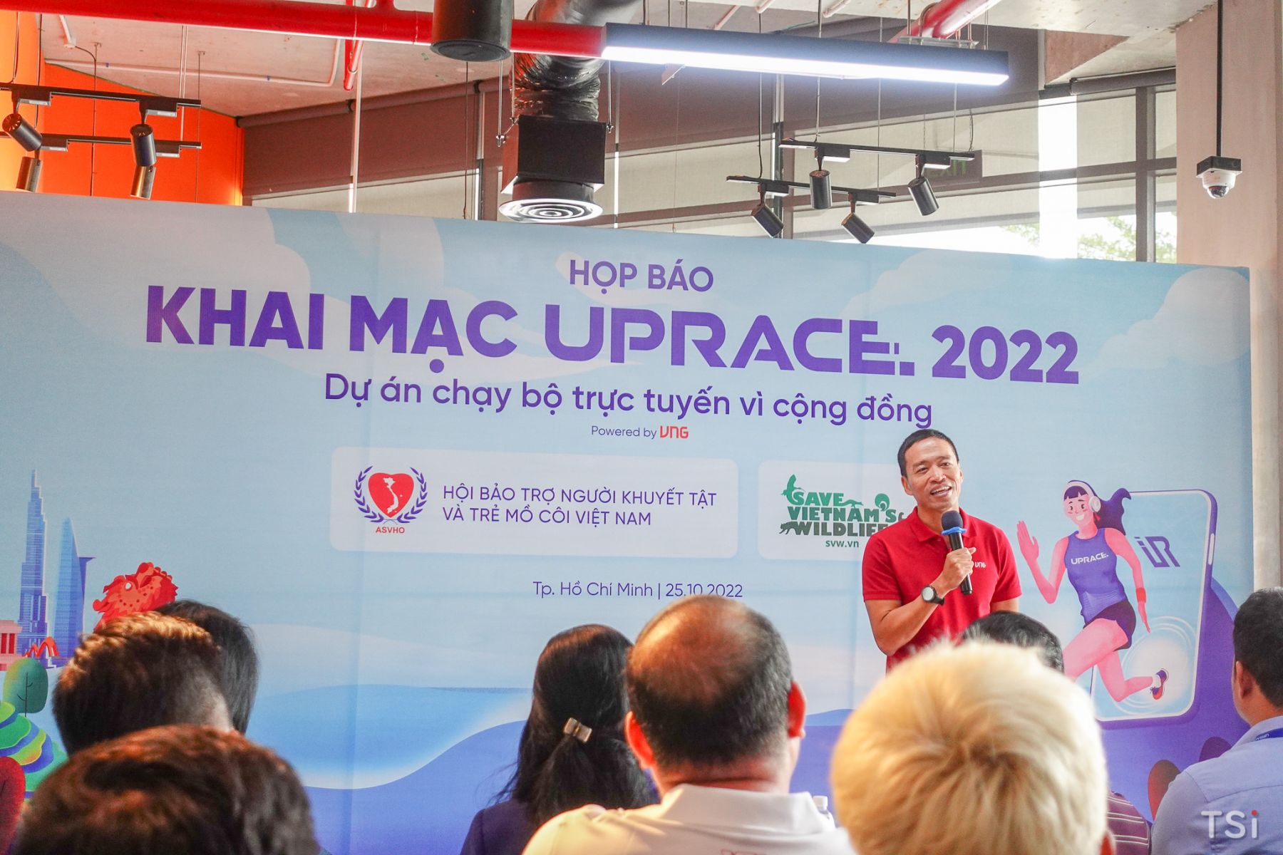 UpRace mùa 5 chính thức trở lại