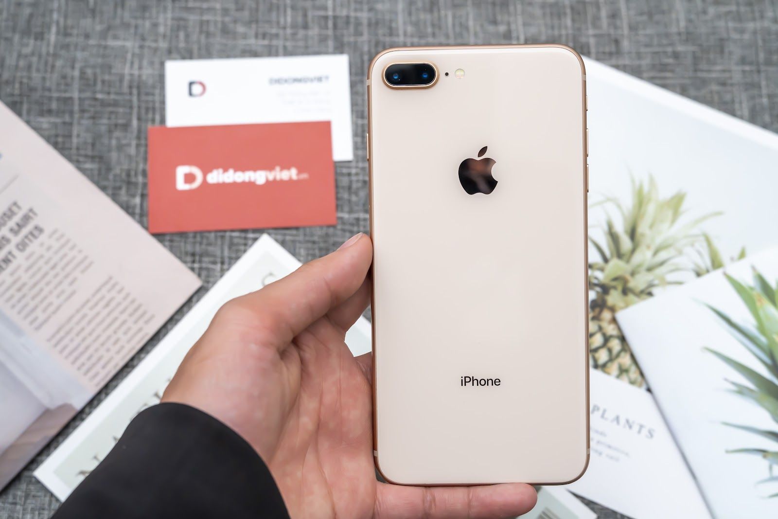 Top 5 iPhone cũ đáng mua nhất tháng 10: iPhone Xs Max, iPhone 11 giá chỉ từ 8,39 triệu đồng