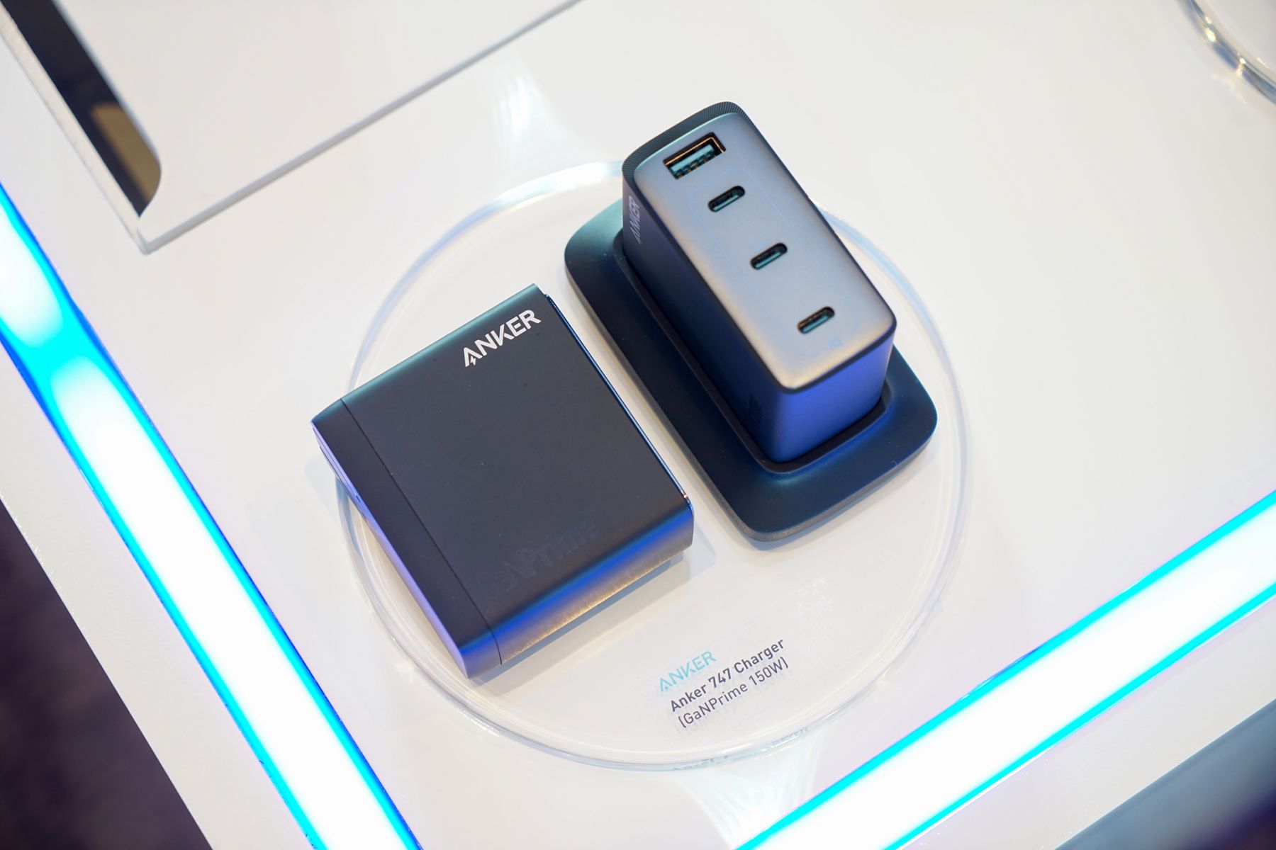 Anker Innovations ra mắt Nano 3, GaNPrime và PowerHouse