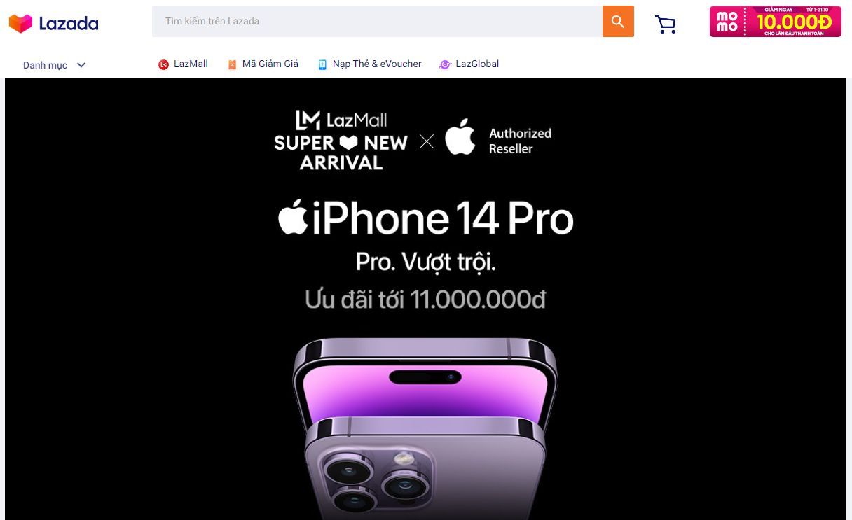 Lý do những đại lý uỷ quyền Apple không có thông tin trên website của hãng